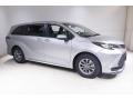 2021 Toyota Sienna LE Hybrid
