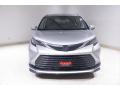 2021 Sienna LE Hybrid #2