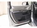 Door Panel of 2021 Toyota Sienna LE Hybrid #4
