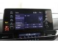 Controls of 2021 Toyota Sienna LE Hybrid #10