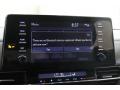 Controls of 2021 Toyota Sienna LE Hybrid #11