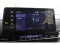 Controls of 2021 Toyota Sienna LE Hybrid #12