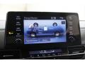 Controls of 2021 Toyota Sienna LE Hybrid #13