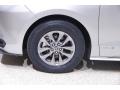 2021 Toyota Sienna LE Hybrid Wheel #24
