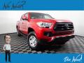 2021 Tacoma SR5 Double Cab 4x4 #1