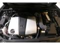  2020 ES 3.5 Liter DOHC 24-Valve VVT-i V6 Engine #22