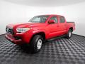 2021 Tacoma SR5 Double Cab 4x4 #5