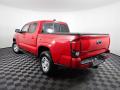 2021 Tacoma SR5 Double Cab 4x4 #6