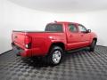 2021 Tacoma SR5 Double Cab 4x4 #10