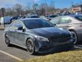 2018 CLA AMG 45 Coupe #3