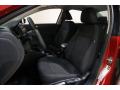  2016 Volkswagen Jetta Titan Black Interior #5