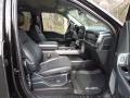 Front Seat of 2021 Ford F150 Lariat SuperCrew 4x4 #19
