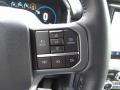  2021 Ford F150 Lariat SuperCrew 4x4 Steering Wheel #23
