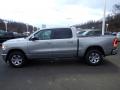 2023 1500 Laramie Crew Cab 4x4 #2