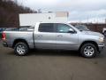 2023 1500 Laramie Crew Cab 4x4 #7