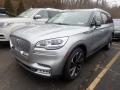 2020 Lincoln Aviator Reserve AWD Silver Radiance