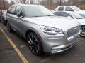  2020 Lincoln Aviator Silver Radiance #4