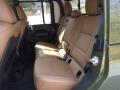Rear Seat of 2023 Jeep Gladiator Rubicon 4x4 #14