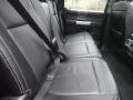 Rear Seat of 2020 Ford F150 Lariat SuperCrew 4x4 #13
