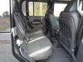 Rear Seat of 2023 Jeep Gladiator Rubicon 4x4 #16
