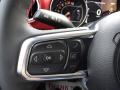  2023 Jeep Gladiator Rubicon 4x4 Steering Wheel #19