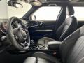 Front Seat of 2020 Mini Clubman John Cooper Works All4 #16