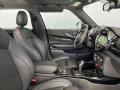 Front Seat of 2020 Mini Clubman John Cooper Works All4 #33