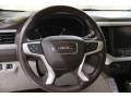  2019 GMC Acadia SLT AWD Steering Wheel #7