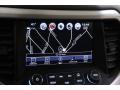 Navigation of 2019 GMC Acadia SLT AWD #12