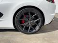  2020 Chevrolet Corvette Stingray Coupe Wheel #5