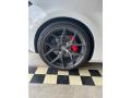  2020 Chevrolet Corvette Stingray Coupe Wheel #6