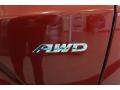 2018 CR-V EX-L AWD #9
