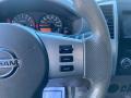  2018 Nissan Frontier SV Crew Cab Steering Wheel #19