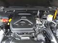  2022 Wrangler Unlimited 2.0 Liter Turbocharged DOHC 16-Valve VVT 4 Cylinder Gasoline/Electric Hybrid Engine #12