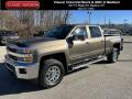 2015 Silverado 2500HD LTZ Crew Cab 4x4 #1 2015 Silverado 2500HD LTZ Crew Cab 4x4 #1