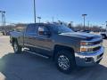 2015 Silverado 2500HD LTZ Crew Cab 4x4 #4 2015 Silverado 2500HD LTZ Crew Cab 4x4 #4