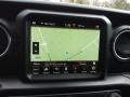 Navigation of 2022 Jeep Wrangler Unlimited Rubicon 4XE Hybrid #28