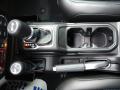  2022 Wrangler Unlimited 8 Speed Automatic Shifter #32