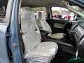 Front Seat of 2023 Ford Ranger XLT SuperCrew 4x4 #11