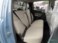 Rear Seat of 2023 Ford Ranger XLT SuperCrew 4x4 #12