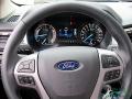  2023 Ford Ranger XLT SuperCrew 4x4 Steering Wheel #17