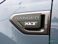  2023 Ford Ranger Logo #28
