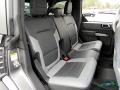 Rear Seat of 2023 Ford Bronco Black Diamond 4X4 4-Door #12