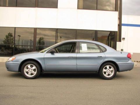 Windveil Blue Metallic Ford Taurus SE. Click to enlarge. Windveil Blue Metallic Ford Taurus SE. Click to enlarge.