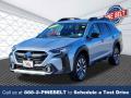 2023 Outback Limited XT #1