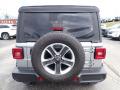2021 Wrangler Unlimited Sahara 4x4 #4 2021 Wrangler Unlimited Sahara 4x4 #4