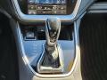  2023 Outback Lineartronic CVT Automatic Shifter #7