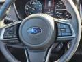  2023 Subaru Outback Limited XT Steering Wheel #10