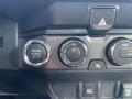 Controls of 2023 Toyota Tacoma TRD Off Road Double Cab 4x4 #13