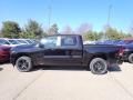 2023 1500 Big Horn Night Edition Crew Cab 4x4 #2